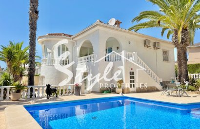 Reventa - Villa - Ciudad Quesada - Centro de la Ciudad Quesada