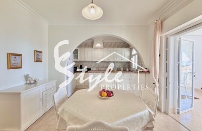 Reventa - Villa - Ciudad Quesada - Centro de la Ciudad Quesada