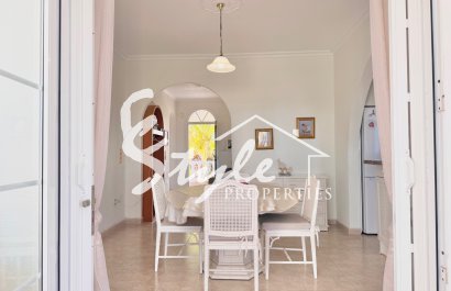 Reventa - Villa - Ciudad Quesada - Centro de la Ciudad Quesada