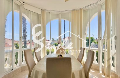 Reventa - Villa - Ciudad Quesada - Centro de la Ciudad Quesada