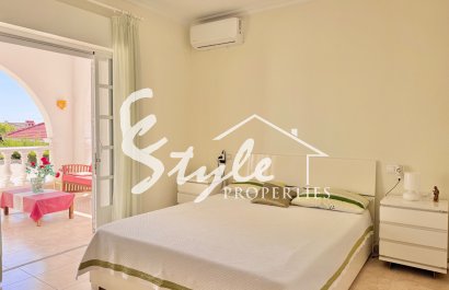 Reventa - Villa - Ciudad Quesada - Centro de la Ciudad Quesada