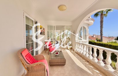 Reventa - Villa - Ciudad Quesada - Centro de la Ciudad Quesada
