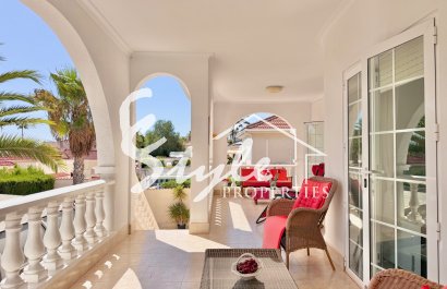 Reventa - Villa - Ciudad Quesada - Centro de la Ciudad Quesada