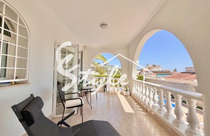 Reventa - Villa - Ciudad Quesada - Centro de la Ciudad Quesada