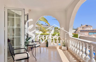 Reventa - Villa - Ciudad Quesada - Centro de la Ciudad Quesada