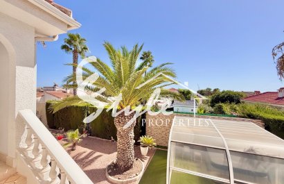 Reventa - Villa - Ciudad Quesada - Centro de la Ciudad Quesada