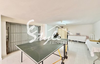 Reventa - Villa - Ciudad Quesada - Centro de la Ciudad Quesada