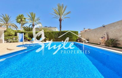 Reventa - Villa - Ciudad Quesada - Centro de la Ciudad Quesada