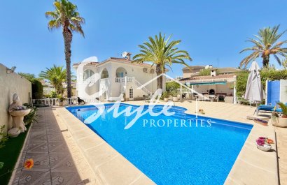 Reventa - Villa - Ciudad Quesada - Centro de la Ciudad Quesada