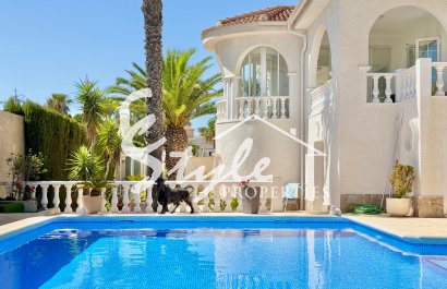 Reventa - Villa - Ciudad Quesada - Centro de la Ciudad Quesada
