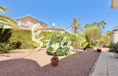 Reventa - Villa - Ciudad Quesada - Centro de la Ciudad Quesada