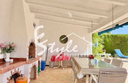 Reventa - Villa - Ciudad Quesada - Centro de la Ciudad Quesada
