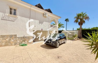 Reventa - Villa - Ciudad Quesada - Centro de la Ciudad Quesada