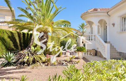 Reventa - Villa - Ciudad Quesada - Centro de la Ciudad Quesada