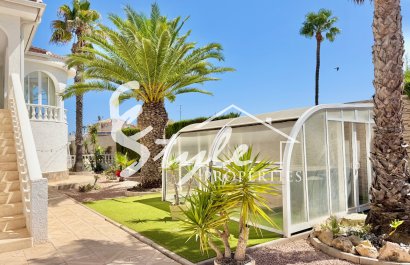 Reventa - Villa - Ciudad Quesada - Centro de la Ciudad Quesada
