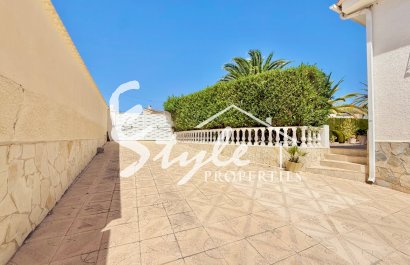 Reventa - Villa - Ciudad Quesada - Centro de la Ciudad Quesada