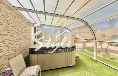 Reventa - Villa - Ciudad Quesada - Centro de la Ciudad Quesada
