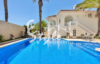 Reventa - Villa - Ciudad Quesada - Centro de la Ciudad Quesada