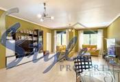 Resale - Apartment - Orihuela Costa  - Lomas de Campoamor