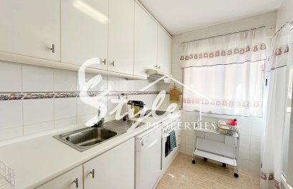Reventa - Apartment / Duplex - Villamartín - Campoamor
