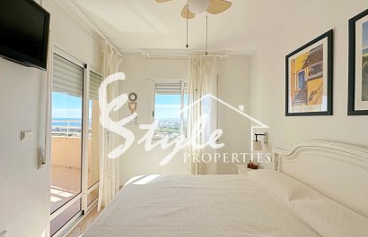 Reventa - Apartment / Duplex - Villamartín - Campoamor