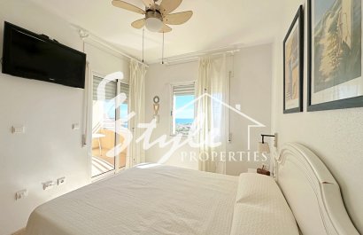 Reventa - Apartment / Duplex - Villamartín - Campoamor