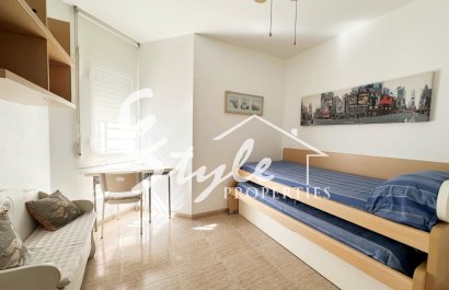 Reventa - Apartment / Duplex - Villamartín - Campoamor