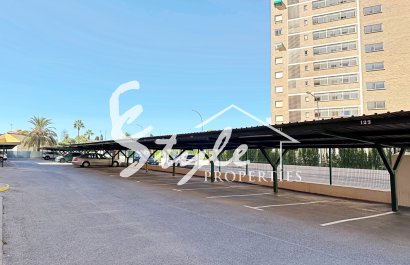 Reventa - Apartment / Duplex - Villamartín - Campoamor