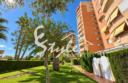 Reventa - Apartment / Duplex - Villamartín - Campoamor