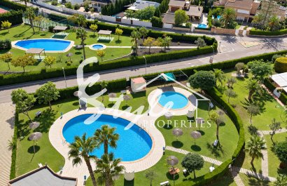 Reventa - Apartment / Duplex - Villamartín - Campoamor