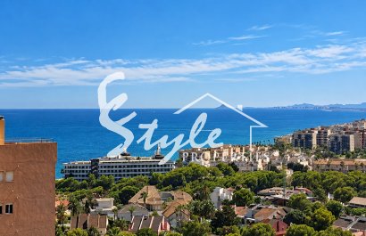 Reventa - Apartment / Duplex - Villamartín - Campoamor