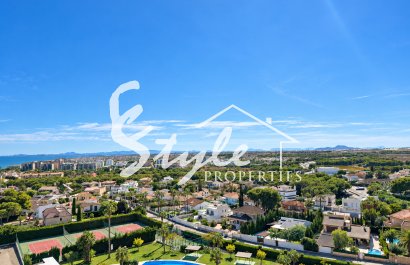 Reventa - Apartment / Duplex - Villamartín - Campoamor