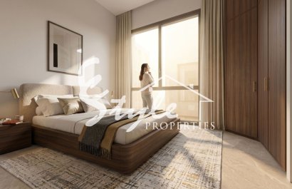 New build - Apartament  - Guardamar - Guardamar del Segura