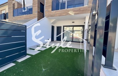 New build - Apartament  - San Pedro del Pinatar