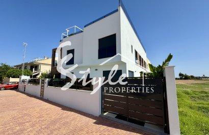New build - Apartament  - San Pedro del Pinatar