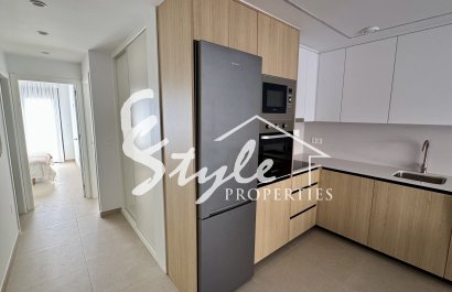 New build - Apartament  - San Pedro del Pinatar