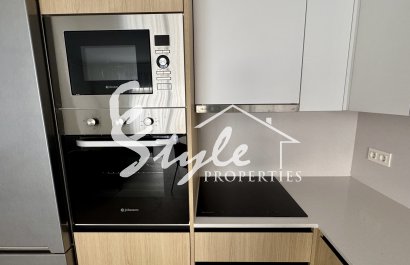 New build - Apartament  - San Pedro del Pinatar