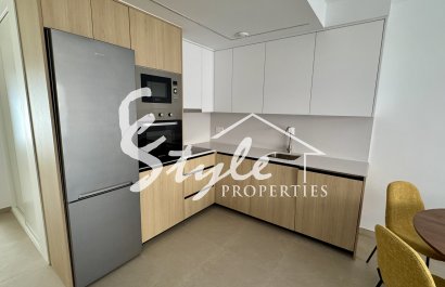 New build - Apartament  - San Pedro del Pinatar