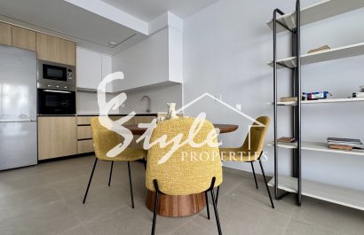 New build - Apartament  - San Pedro del Pinatar