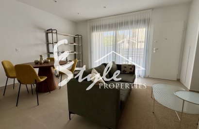 New build - Apartament  - San Pedro del Pinatar