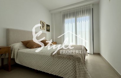 New build - Apartament  - San Pedro del Pinatar