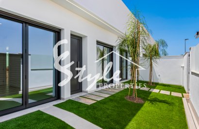 Nuevo - Villa - Los Alcazares