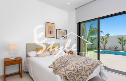 Nuevo - Villa - Los Alcazares