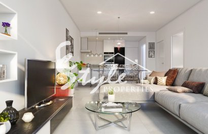 New build - Semi-Detached Villa - Pilar de la Horadada - Pilar de La Horadada