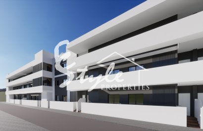 New build - Apartament  - Ciudad Quesada - Benijofar