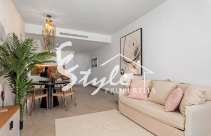 New build - Apartament  - Ciudad Quesada - Benijofar