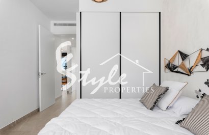 New build - Apartament  - Ciudad Quesada - Benijofar