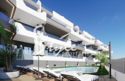 New build - Apartament  - Ciudad Quesada - Benijofar