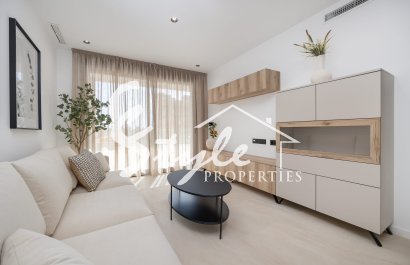 New build - Apartament  - Los Alcazares