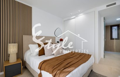 New build - Apartament  - Los Alcazares